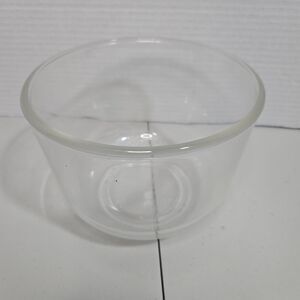 Vintage Sunbeam Deluxe Mixmaster Mixer Small 6.5 Inch Mixing Bowl Replacement
